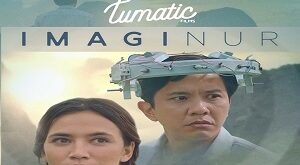 Imaginur 2023 Telefilem Full Video - Pencuri Movie