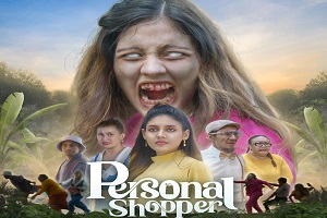 Personal Shopper Telefilem Full Video - Pencuri Movie