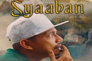 Syaaban Telefilem Full Video - Pencuri Movie
