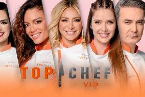 Top Chef Vip 2 Capitulo Completo Online