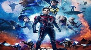 Ant-Man and the Wasp: Quantumania 2023 Telefilem Pencuri Movie Download Video