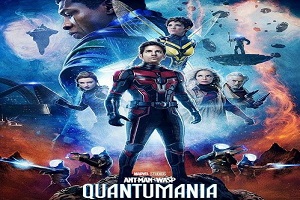 Ant-Man and the Wasp: Quantumania 2023 Telefilem Pencuri Movie Download Video