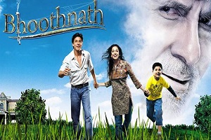Bhoothnath (2008) Telefilem Pencuri Movie Download Video