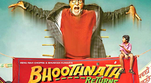 Bhoothnath (2014) Telefilem Pencuri Movie Download Video