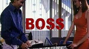 Boss (1991) Telefilem Pencuri Movie Download Video