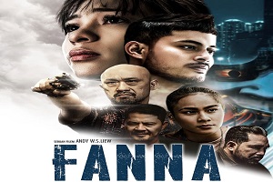 Fanna (2023) Telefilem Full Video Pencuri Movie