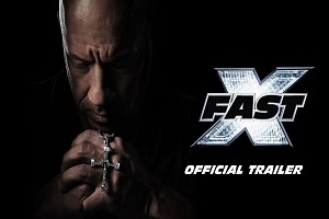 Fast X (2023) Telefilem Full Video - Pencuri Movie