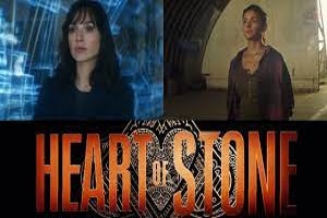 Heart of Stone (2023) Telefilem Pencuri Movie Download Video
