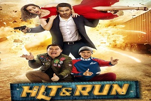 Hit & Run (2019) Telefilem Pencuri Movie Download Video