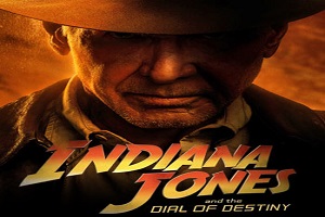 Indiana Jones and the Dial of Destiny (2023) Filem Video - Pencuri Movie Download