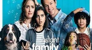 Instant Family (2018) Telefilem Pencuri Movie Download Video