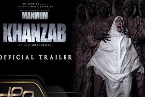 Khanzab (2023) Telefilem Video - Pencuri Movie Download