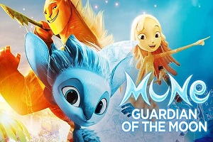 Mune: Guardian of the Moon 2015 Telefilem Pencuri Movie Download Video