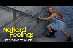 No Hard Feelings (2023) Telefilem Pencuri Movie Download Video