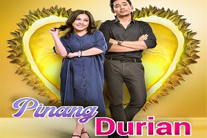 Pinang Durian Telefilem Pencuri Movie Full Video