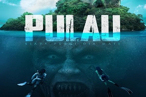 Pulau (2023) Telefilem Pencuri Movie Download Video