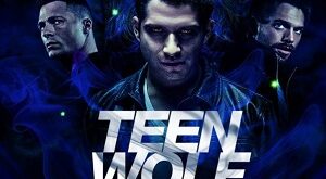 Teen Wolf: The Movie (2023) Telefilem Pencuri Movie Download Video