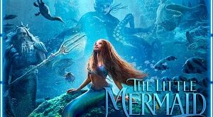 The Little Mermaid (2023) Telefilem Full Video Pencuri Movie