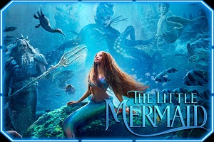 The Little Mermaid (2023) Telefilem Full Video Pencuri Movie