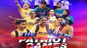 The Patriot Games Malaysia Filem Video - Pencuri Movie Download