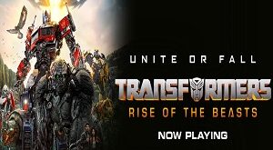 Transformers Rise of the Beasts (2023) Telefilem Pencuri Movie Download Video
