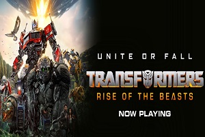 Transformers Rise of the Beasts (2023) Telefilem Pencuri Movie Download Video