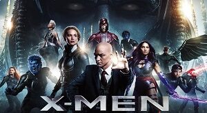 X-Men- Apocalypse (2016) Telefilem Pencuri Movie Download Video