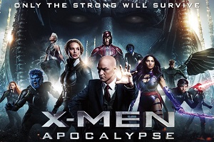 X-Men- Apocalypse (2016) Telefilem Pencuri Movie Download Video