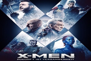 X-Men: Days of Future Past (2014) Telefilem Pencuri Movie Download Video
