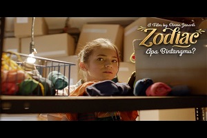 Zodiac: Apa Bintangmu? (2023) Telefilem Pencuri Movie Download Video