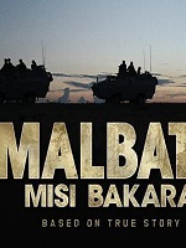 Malbatt Misi Bakara Full Movie Up Coming 2023