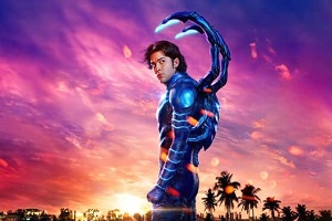 Blue Beetle (2023) Pencuri Movie Download Malay Movie sub