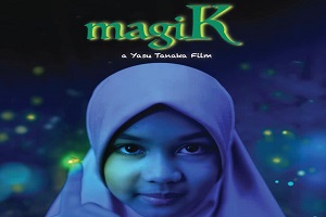 MagiK - Pencuri Movie Download Malay Movie sub