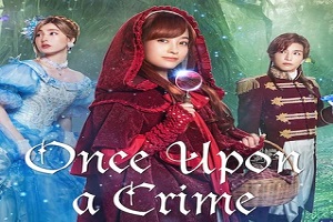 Once Upon a Crime (2023) Pencuri Movie Download Malay Movie sub