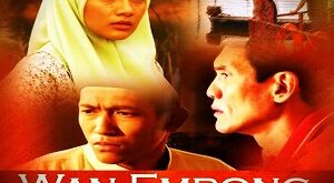 Wan Embong (TV9) Pencuri Movie Download Malay Movie sub