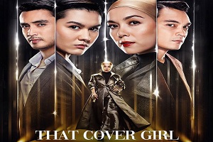 That Cover Girl Telefilem Pencuri Movie Download HD Video