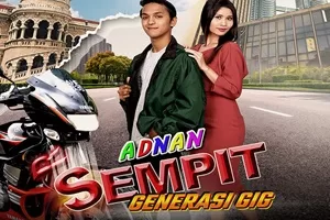 Adnan Sempit Generasi Gig Telefilem Full Movie Download Video