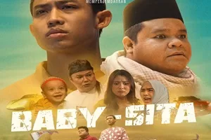 Baby-Sita (2023) Telefilem Full Movie Download Video
