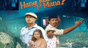 Hang Nak P Mana Telefilem HD Pencuri Movie Download Video