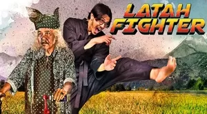 Latah Fighter Telefilem Full Movie Download Video