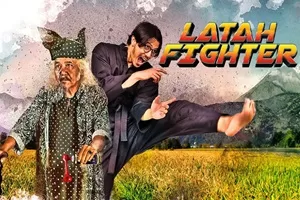 Latah Fighter Telefilem Full Movie Download Video