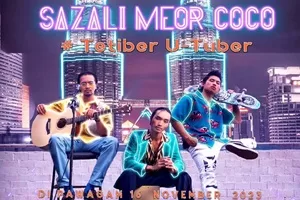 Sazali Meor Coco Telefilem HD Pencuri Movie Download Video