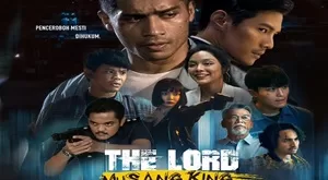 The Lord Musang King Telefilem Pencuri Movie Download Video