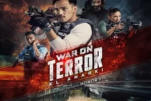 War On Terror: KL Anarki Telefilem Pencuri Movie Download Video