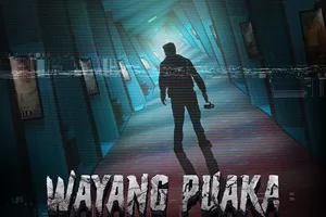 Wayang Puaka Telefilem HD Pencuri Movie Download Video