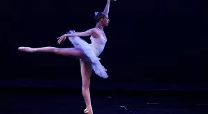 Ballerina Telefilem Full Movie Download Video