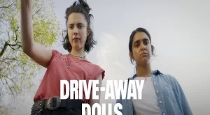 Drive-Away Dolls Telefilem Full Movie Download Video
