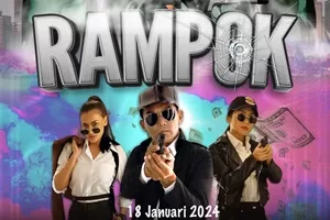 Filem Rampok Telefilem Full Movie Download Video