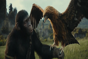Kingdom Of The Planet Of The Apes Telefilem Full Movie Download Video