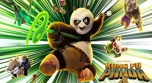 Kung Fu Panda 4 Telefilem Full Movie Download Video